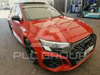 2022 Audi RS