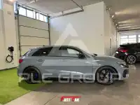 2022 Audi RS