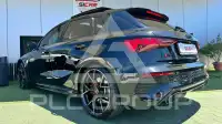 2022 Audi RS3