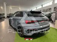 2022 Audi RS