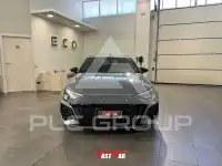 2022 Audi RS