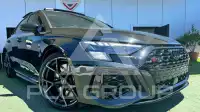 2022 Audi RS3