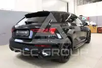 2022 Audi RS