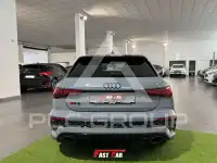 2022 Audi RS