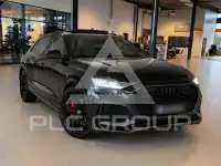 2022 Audi RS
