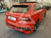 2022 Audi RS