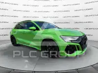 2022 Audi RS