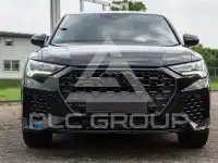 2022 Audi RSQ3