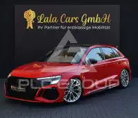2022 Audi RS3