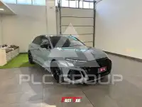 2022 Audi RS