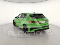 2022 Audi RS