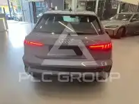 2022 Audi RS