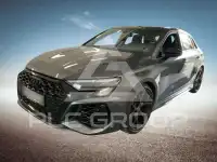 2022 Audi RS