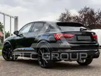 2022 Audi RSQ3