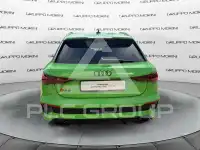 2022 Audi RS