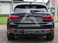 2022 Audi RSQ3