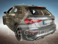 2022 Audi RS