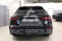 2022 Audi RS