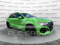 2022 Audi RS