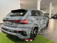 2022 Audi RS