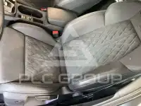 2022 Audi RS