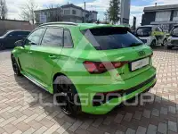 2022 Audi RS