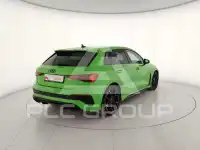 2022 Audi RS