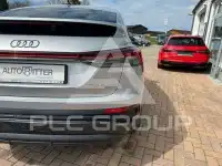 2022 Audi E-TRON