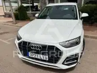 2022 Audi Other