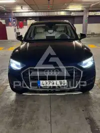 2022 Audi Other