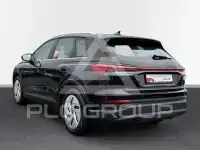 2022 Audi E-TRON