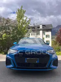 2022 Audi Other