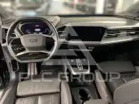 2022 Audi E-TRON