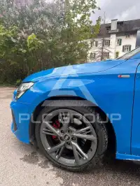 2022 Audi Other