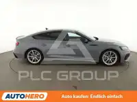2022 Audi RS5