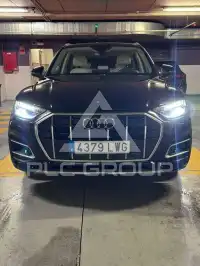 2022 Audi Other