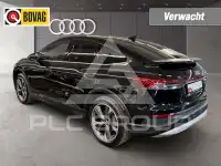 2022 Audi E-TRON