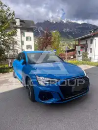 2022 Audi Other
