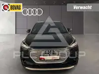 2022 Audi E-TRON