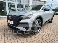 2022 Audi E-TRON