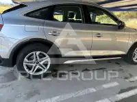 2022 Audi Other