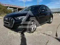 2022 Audi Other