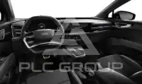 2022 Audi E-TRON