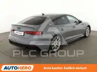 2022 Audi RS5