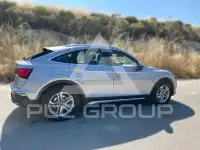 2022 Audi Other