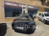 2022 Audi Other