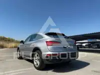 2022 Audi Other