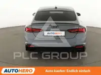 2022 Audi RS5