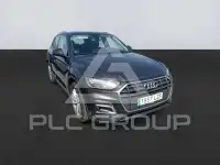 2022 Audi Other