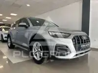 2022 Audi Other